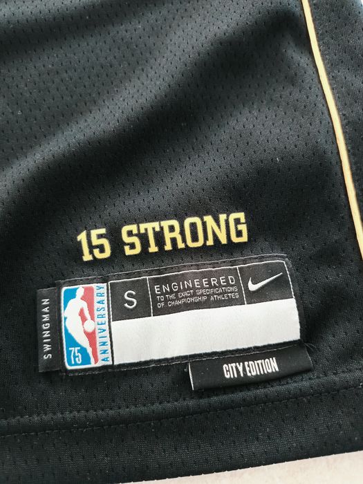 Koszulka NBA nike miami Adebayo 13