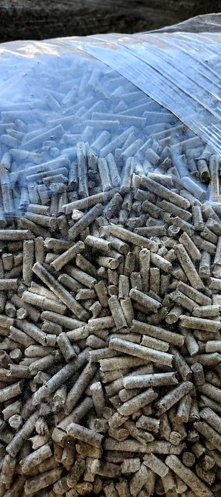 Пелети A1, A2 оптом і вроздріб з доставкою