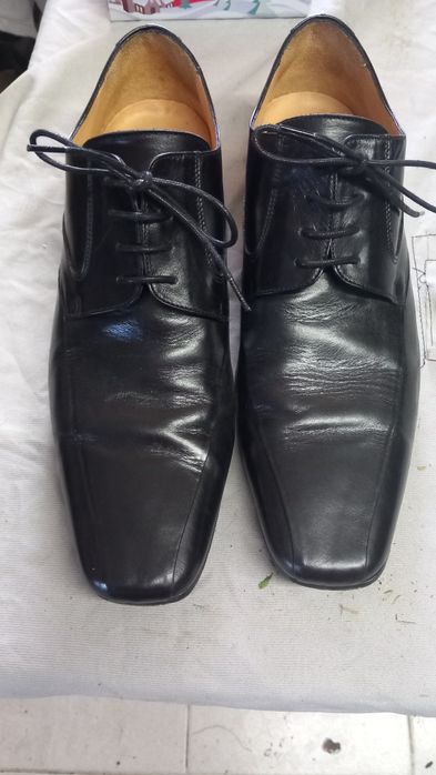 Sapatos de cerimónia