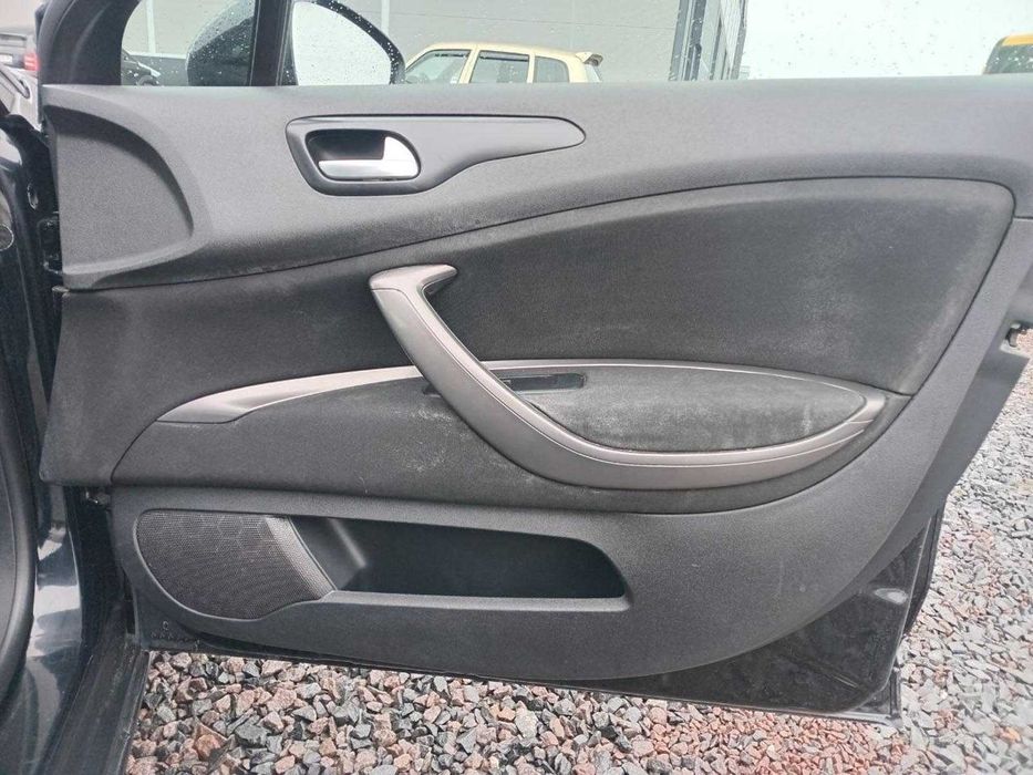 Продам Citroen C5 2010р. #73278