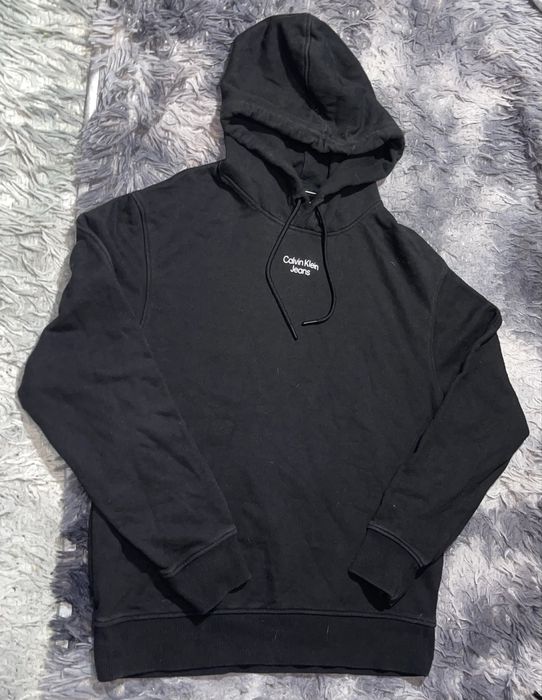 Худі Calvin Klein S