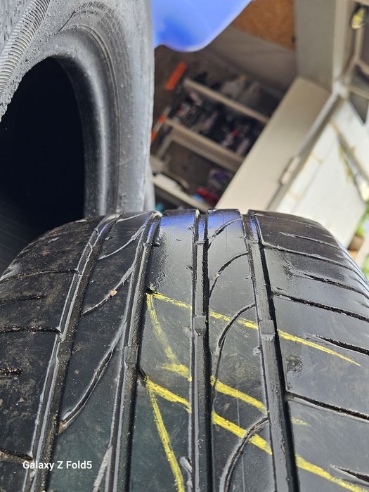 215 65 16 bridgestone dueler h/p sport