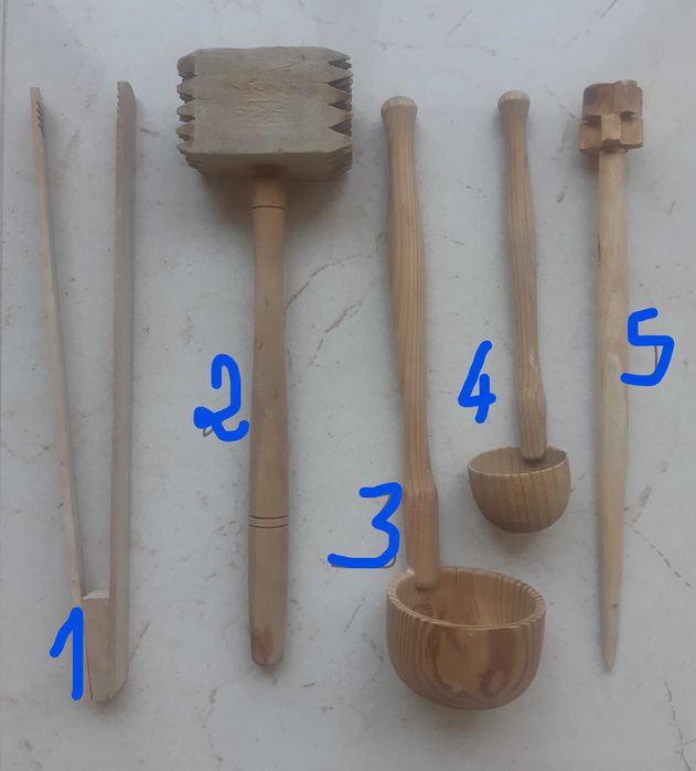 Various Kitchen Utensils447280465252208641