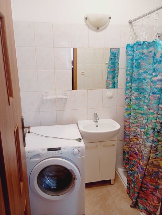 Wynajmę mieszkanie