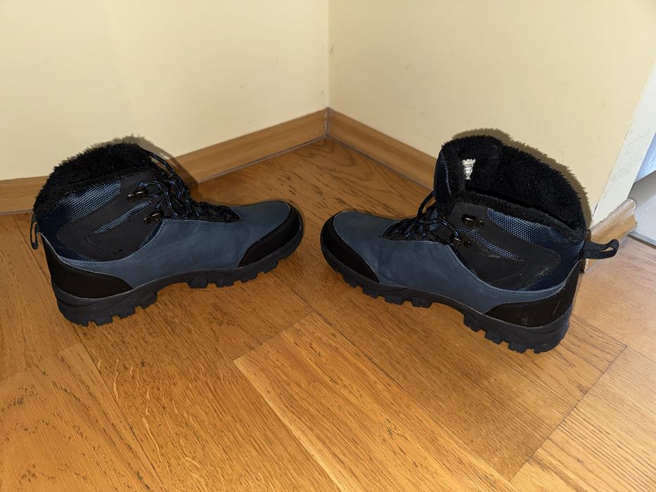 Kozaki młodzieżowe rozm 40