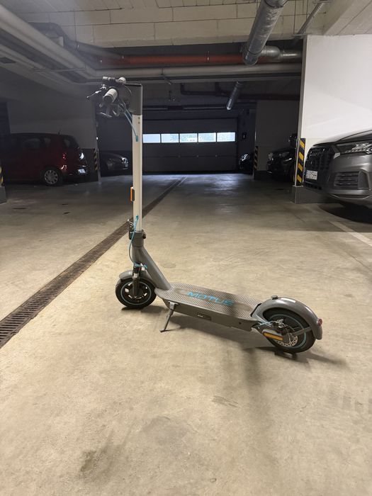 Hulajnoga Motus 10 plus