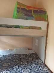 venda de mobilia de quarto de criança