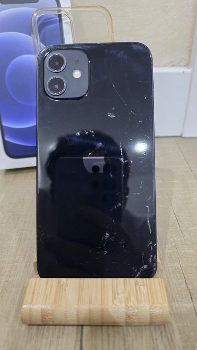 IPhone 12 95 bat 128 GB