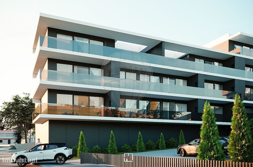 Apartamento T3 para venda