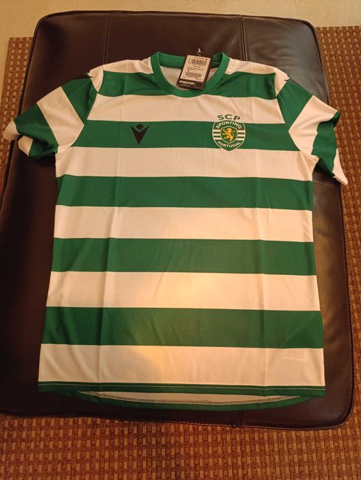 Camisola de varios clubes