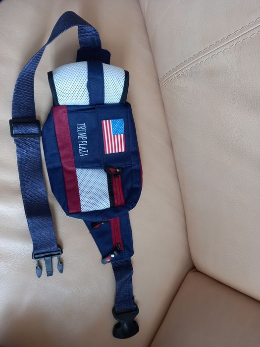 Поясна сумка TRUMP PLAZA,  клатч