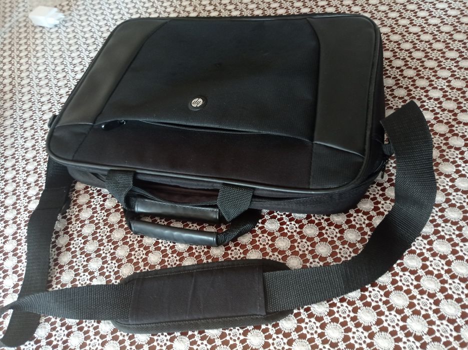 Torba do laptopa hp