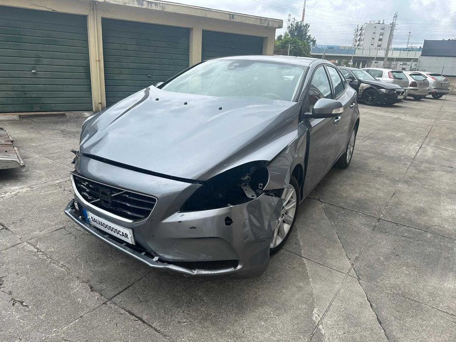Volvo V40 1.6 D2 Diesel
