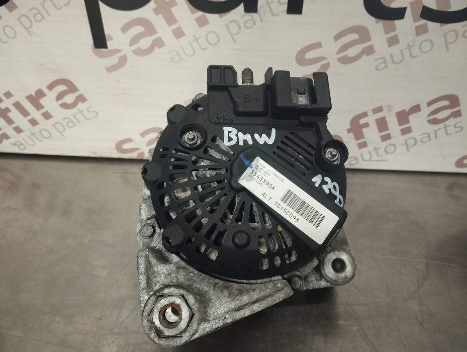 Alternador BMW 1 - S543390A