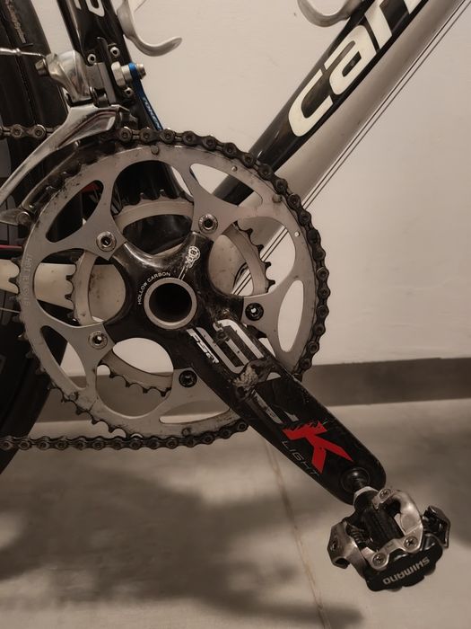 Cannondale Synapse Carbon