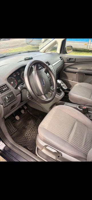 Sprzedam forda c max