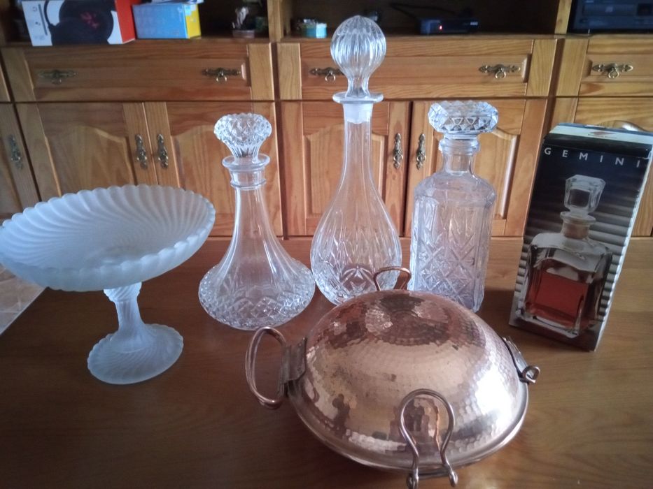 Antiguidades a partir de 10€