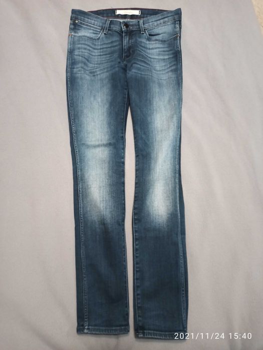 Jeansy wrangler, W28L30,
