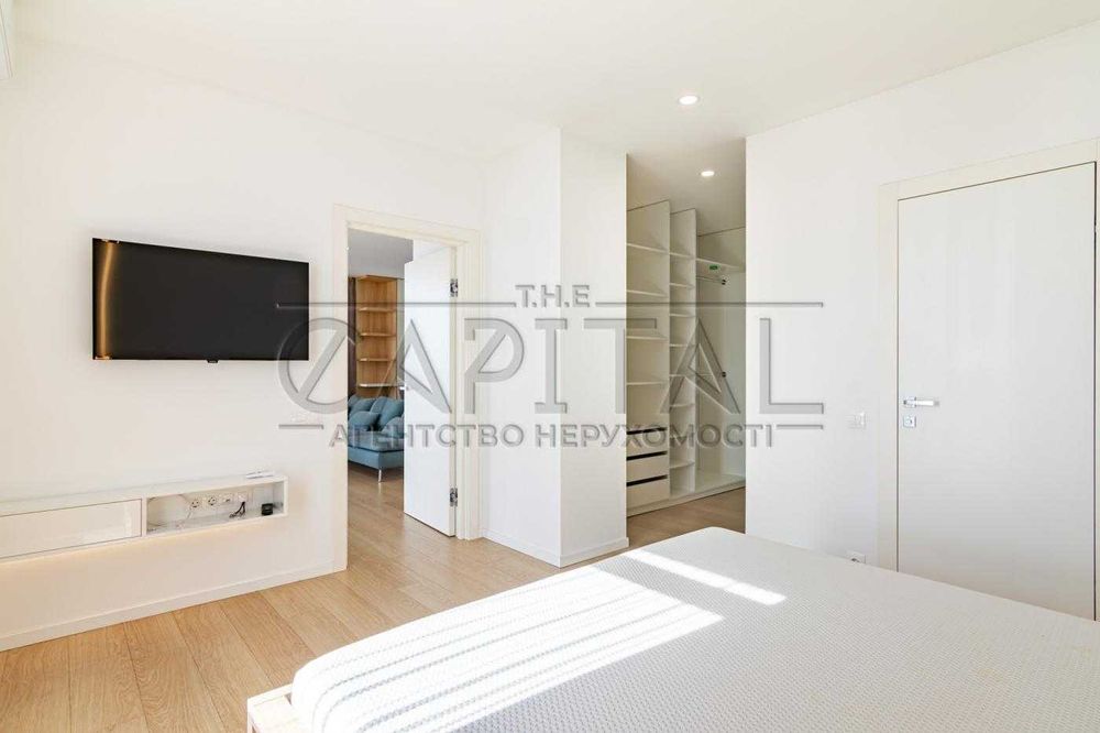 2-rooms apartment apartment by the address st. Bulvar Druzhby Narodov (area 79 m²) - Atlanta.ua - photo 16