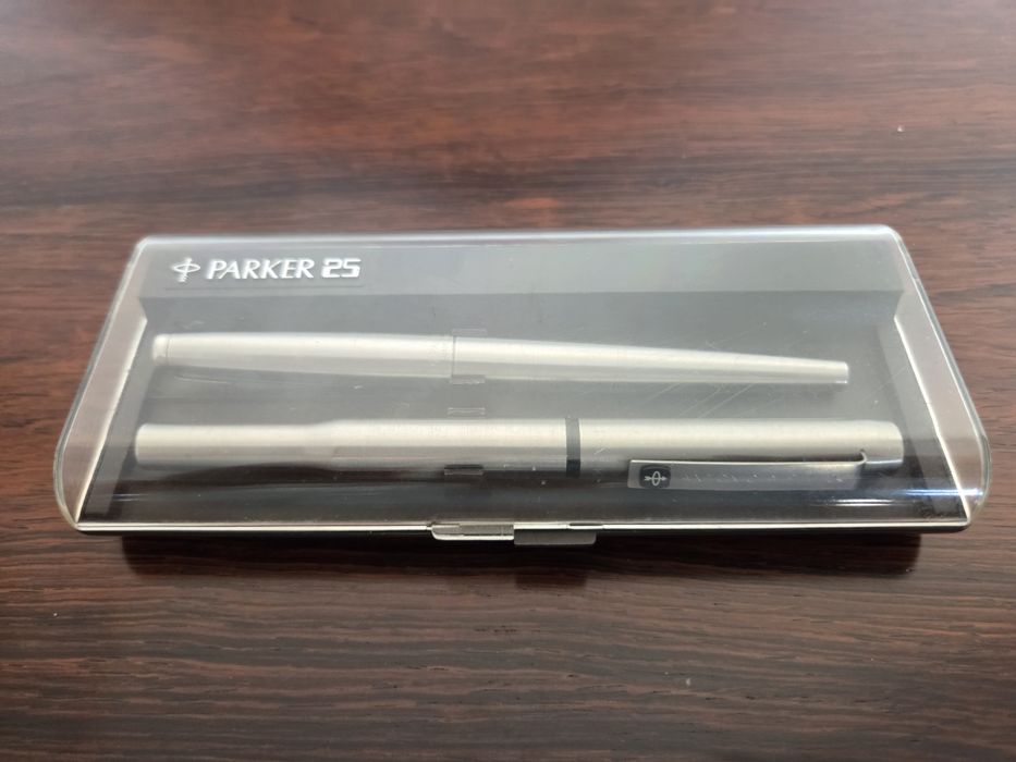 Caneta e esferográfica Parker