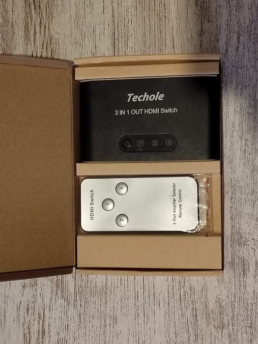 Selling HDMI 3x1 Switch64740296638465120