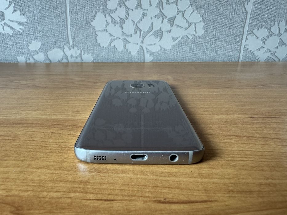 Smartfon SAMSUNG Galaxy S7
