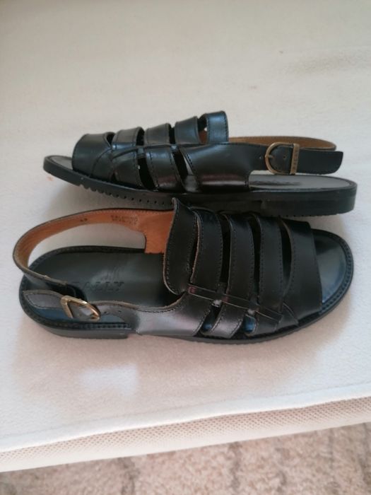 Sandały BALLY Salorno 43