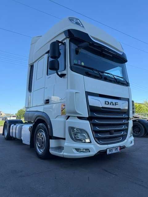 daf 106 xf 480 rok 2021.04 roku MEGA