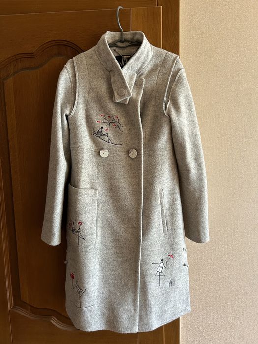 Продам пальто!