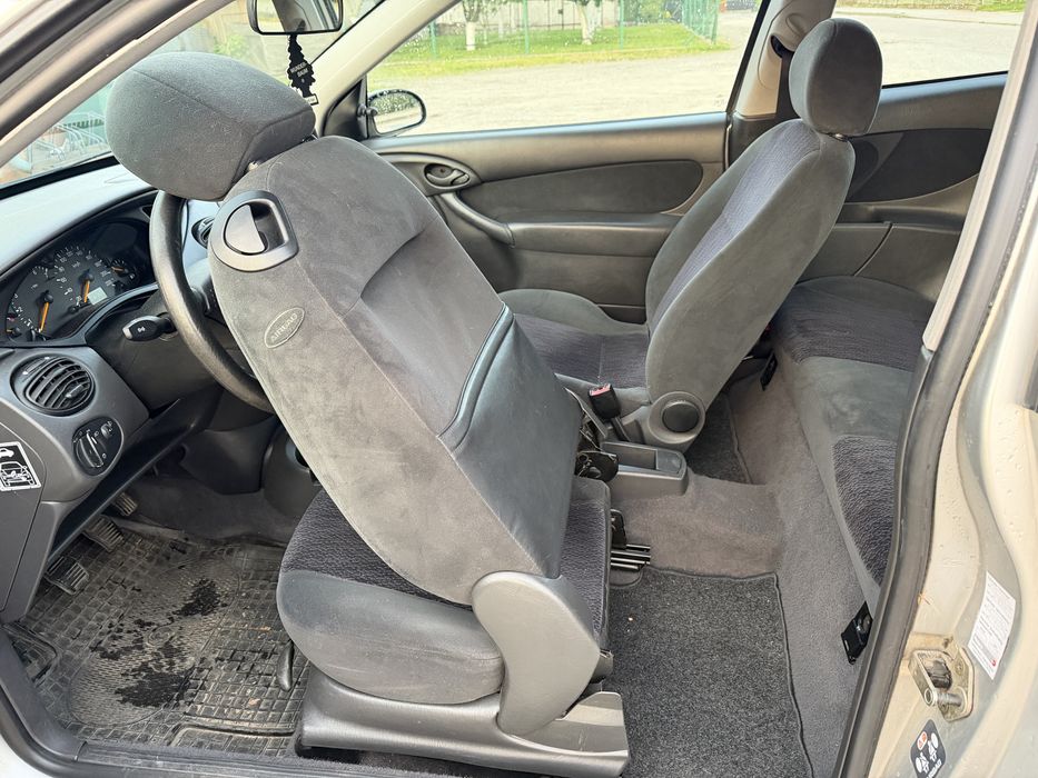 Ford Focus MK1 1.4 Benzyna 1999r.