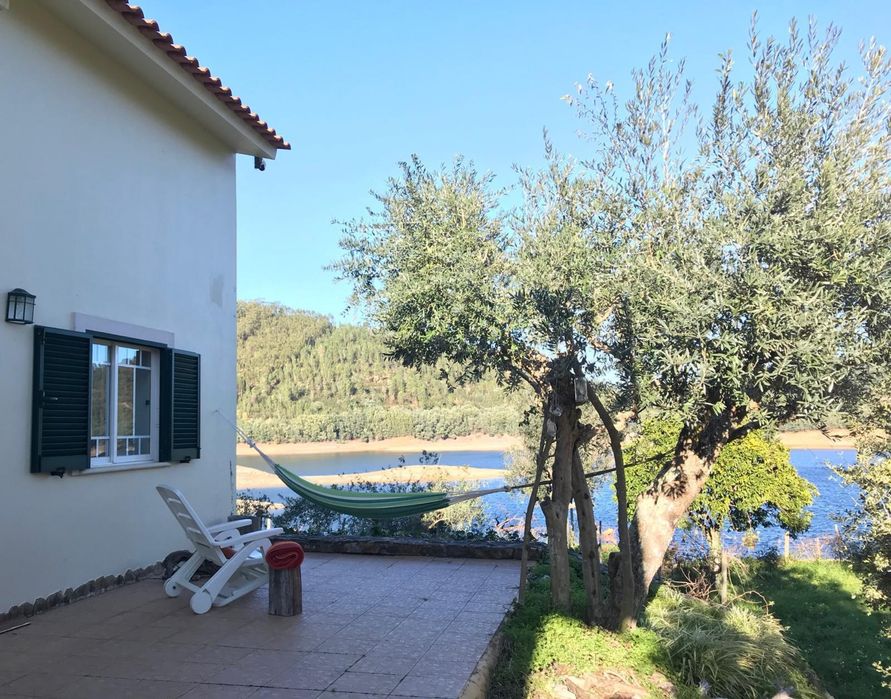 Casa Férias - Barragem Castelo de Bode