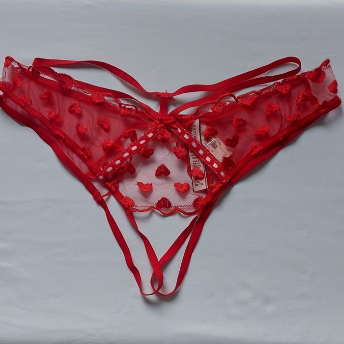 Majtki Victoria's Secret