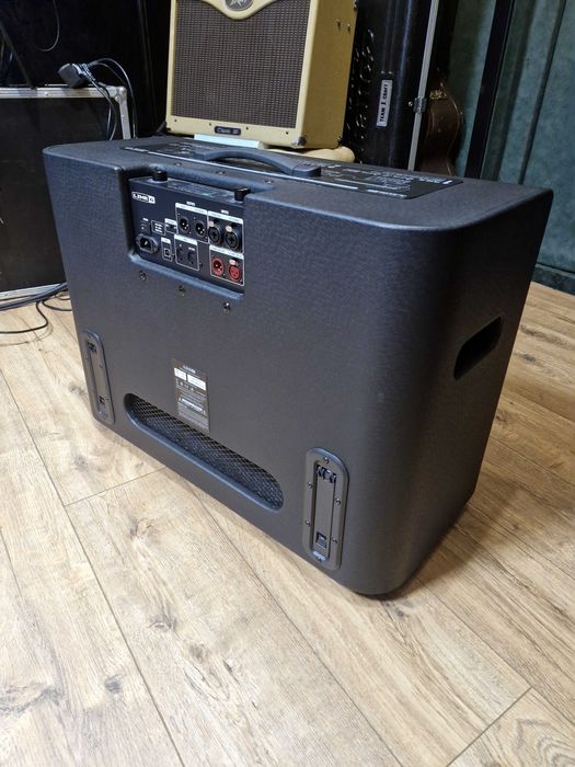 Powercab 212 Plus Line 6 Aktywna kolumna gitarowa