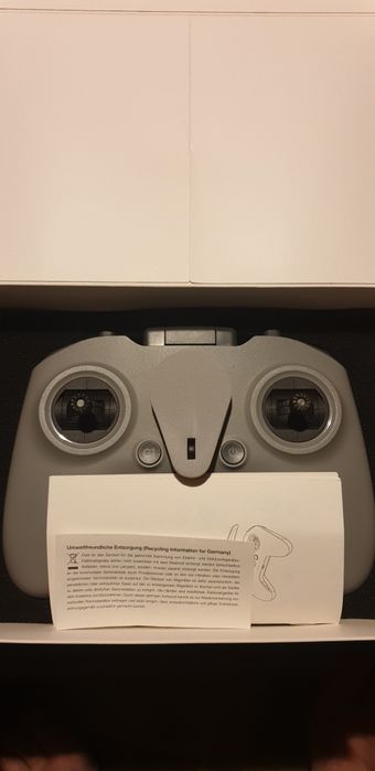 Kontroler DJI Remote Controller 2
