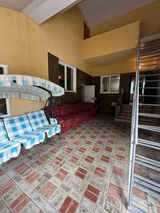 Продам капитальный дом в Доброславе