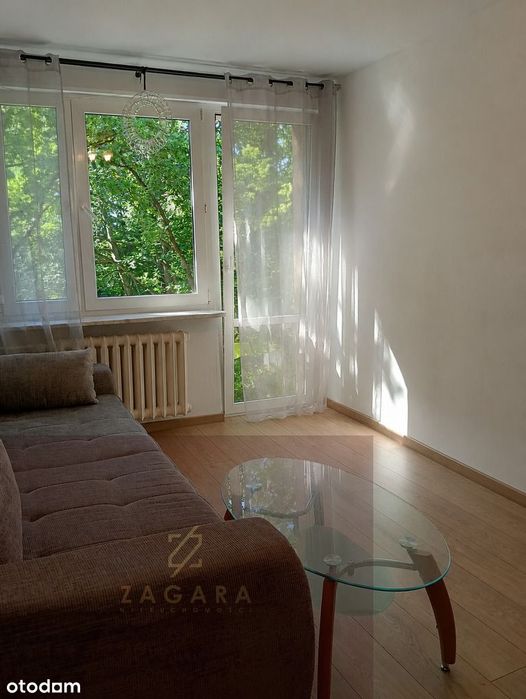 3 pokoje | 50 m² | Os. Lotnisko | Stargard