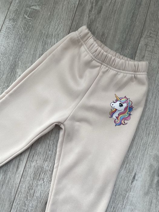 Утеплені штанішки