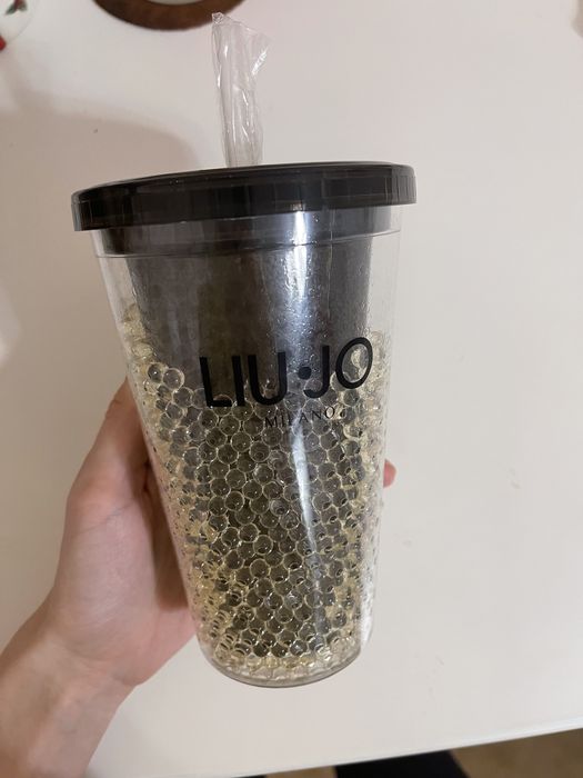 Стакан LIU JO