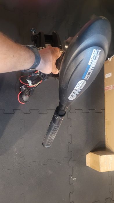 Haswing Osapian 45 lbs