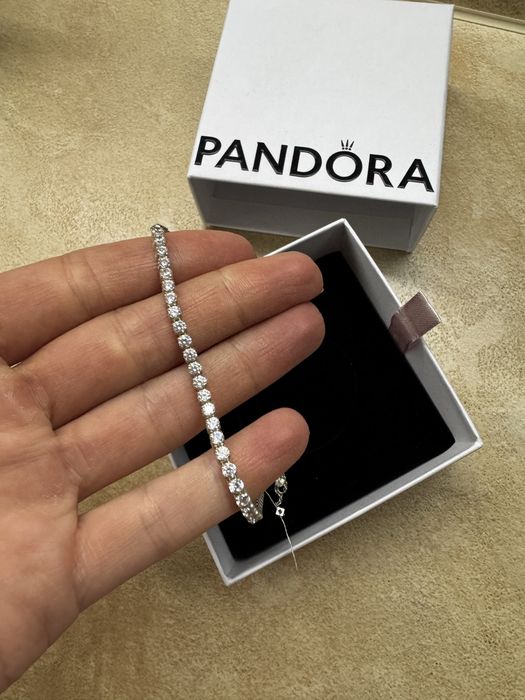 Браслет Pandora