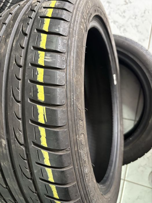 pneu 225/45/R17 DUNLOP