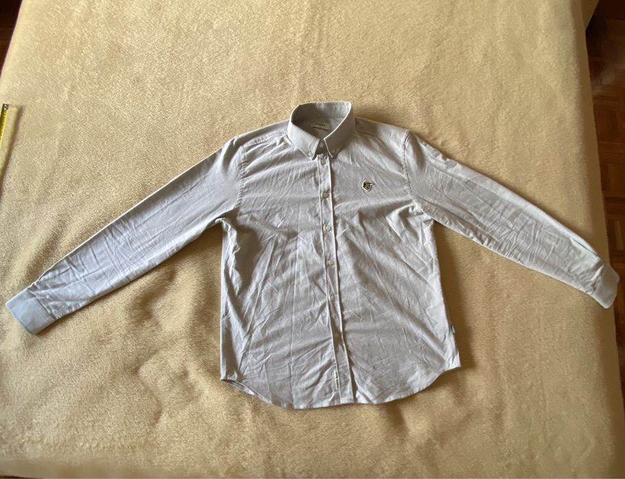Camisa Homem Pompeii Brand M