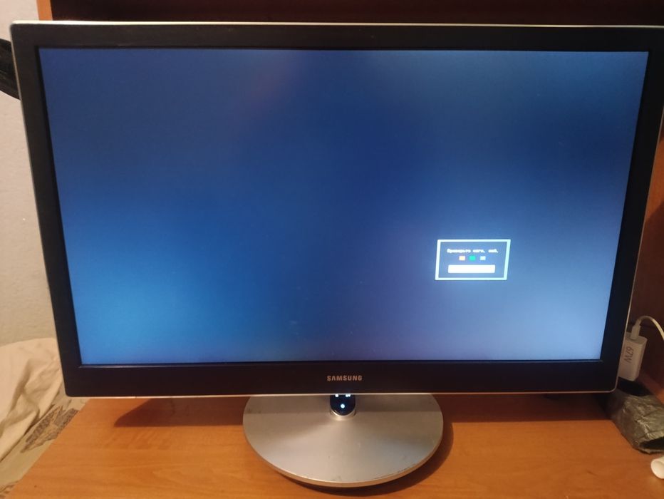 2k  27" монітор samsung 1440p QuadHD