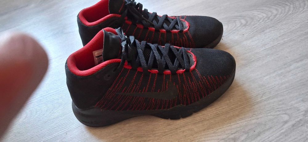 Buty nike zoom r.38