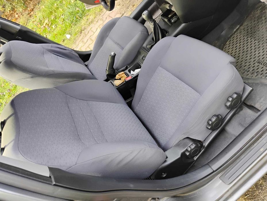 Nissan Primera 1.6 2002r