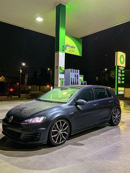 Jantes 19 5x112 VW Santiago