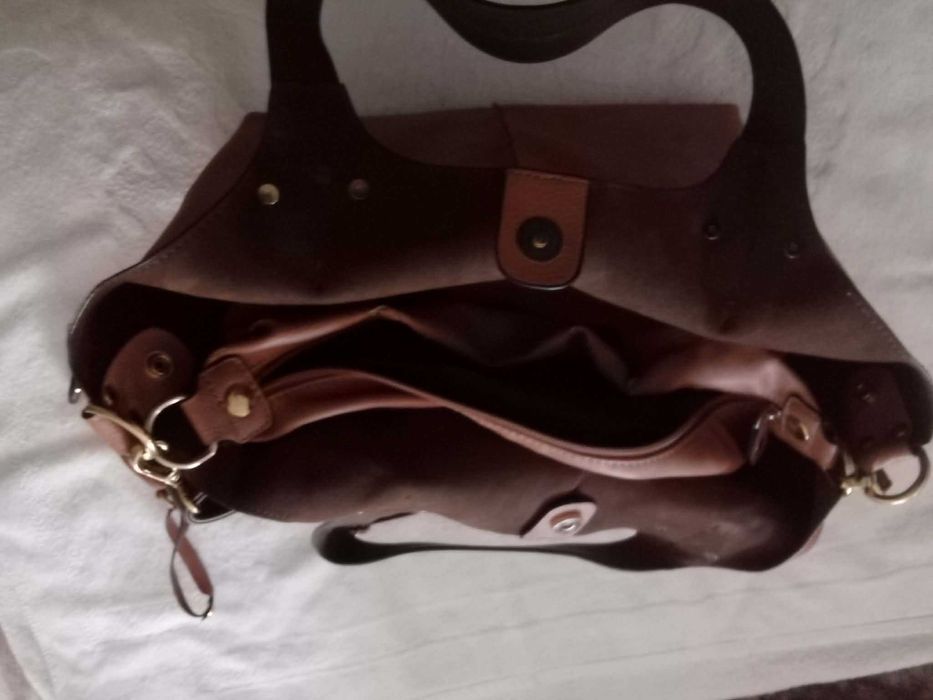 bolsas e malas para senhora