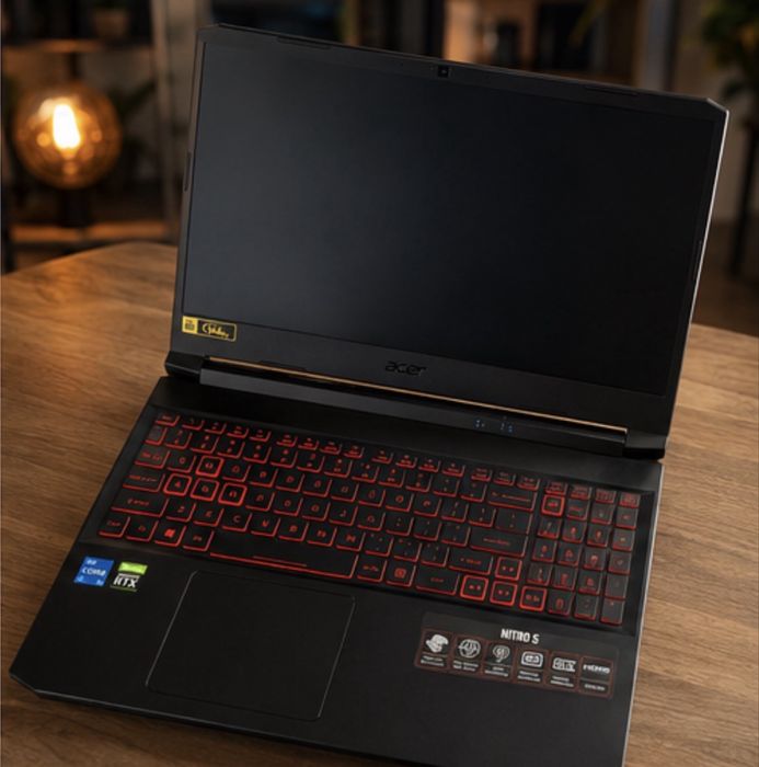 Acer Nitro 5 RTX 3050 16GB 144Hz