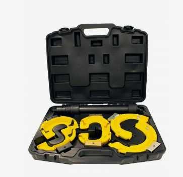 COMPRESSOR DE MOLAS MACPHERSON
Ref.: 1941