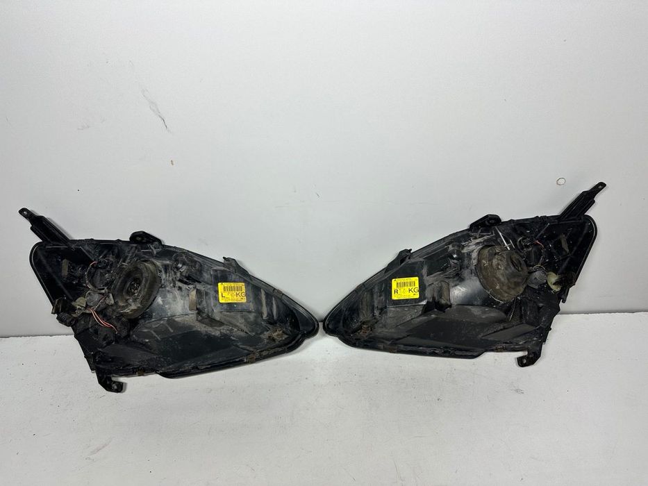 Honda Civic 7 lampy kompletne lewa prawa cana za 1 st